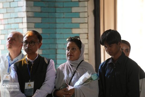 معاون الملک