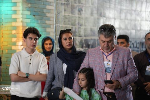 معاون الملک