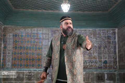 معاون الملک