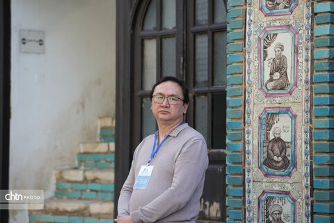 معاون الملک