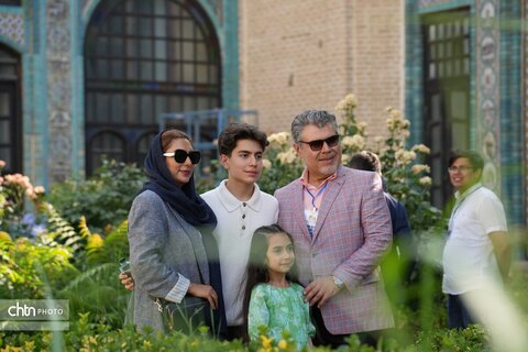 معاون الملک