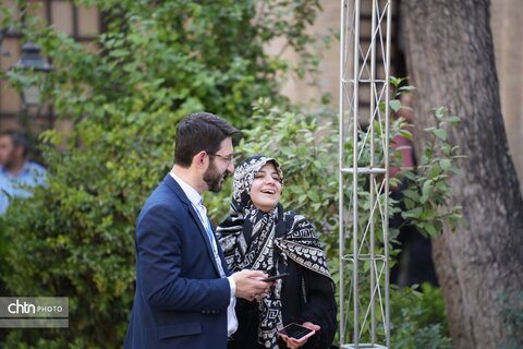 معاون الملک