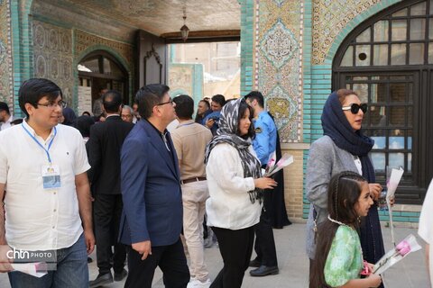 معاون الملک