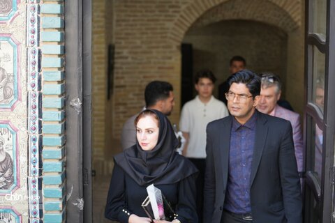 معاون الملک