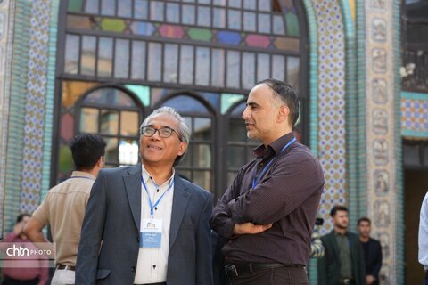 معاون الملک