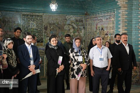 معاون الملک