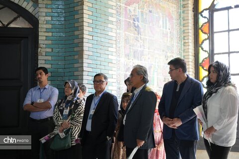 معاون الملک