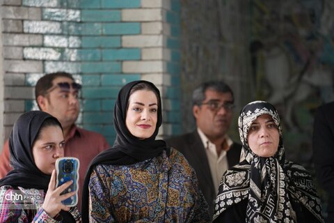 معاون الملک