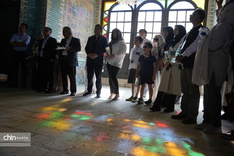 معاون الملک