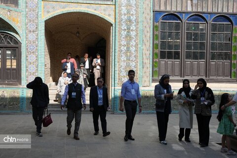 معاون الملک