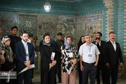 معاون الملک