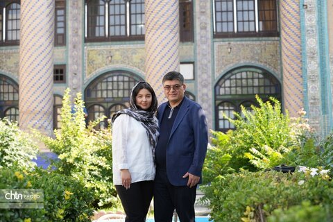 معاون الملک