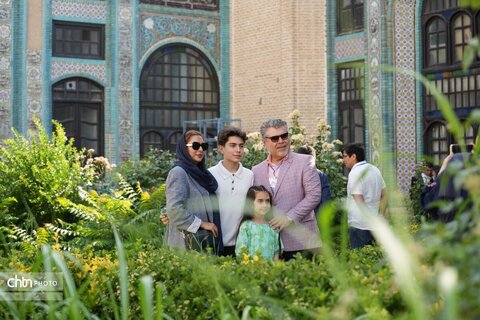 معاون الملک