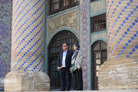 معاون الملک