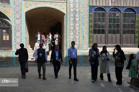 معاون الملک