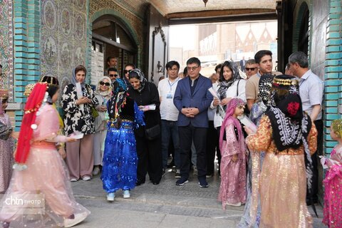 معاون الملک