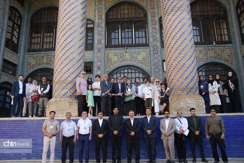 معاون الملک