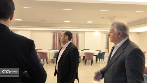 بازدید مشاور وزیر میراث فرهنگی و مدیرکل نظارت  و ارزیابی خدمات گردشگری از تاسیسات گردشگری یزد