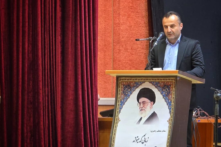 فعالیت ۵ فروشگاه و ۱۵ کارگاه صنایع‌دستی در شهرستان بهشهر