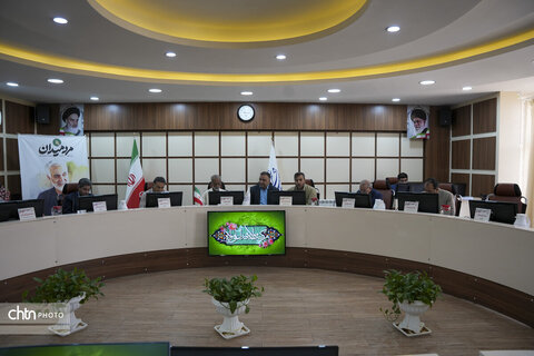 هم‌افزایی شورای اسلامی، شهرداری و میراث‌فرهنگی کرمان در مسیر توسعه گردشگری