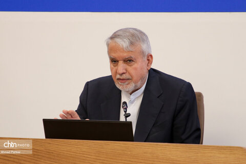 نخستین نشست وزیر میراث فرهنگی، گردشگری و صنایع دستی با فعالان زیست بوم نوآوری