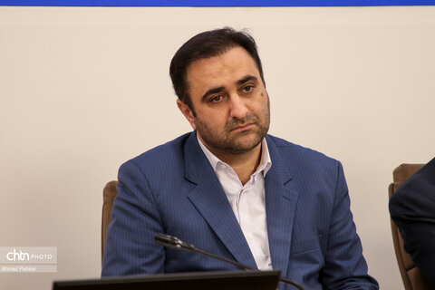 نخستین نشست وزیر میراث فرهنگی، گردشگری و صنایع دستی با فعالان زیست بوم نوآوری