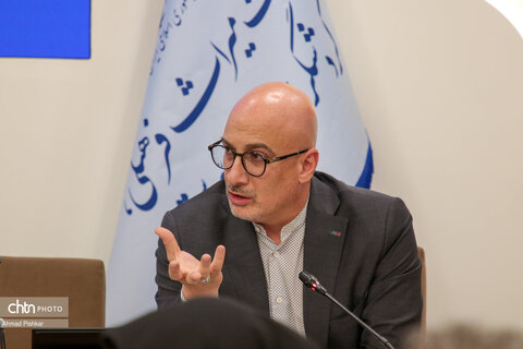 نخستین نشست وزیر میراث فرهنگی، گردشگری و صنایع دستی با فعالان زیست بوم نوآوری