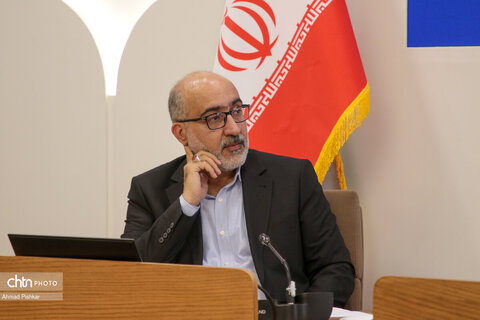 نخستین نشست وزیر میراث فرهنگی، گردشگری و صنایع دستی با فعالان زیست بوم نوآوری