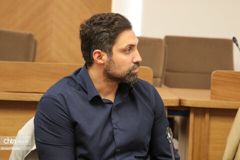 نخستین نشست وزیر میراث فرهنگی، گردشگری و صنایع دستی با فعالان زیست بوم نوآوری