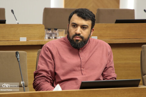 نخستین نشست وزیر میراث فرهنگی، گردشگری و صنایع دستی با فعالان زیست بوم نوآوری