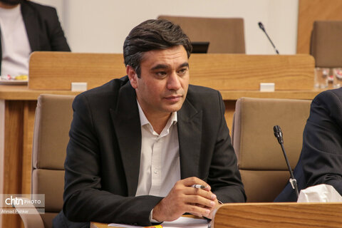 نخستین نشست وزیر میراث فرهنگی، گردشگری و صنایع دستی با فعالان زیست بوم نوآوری