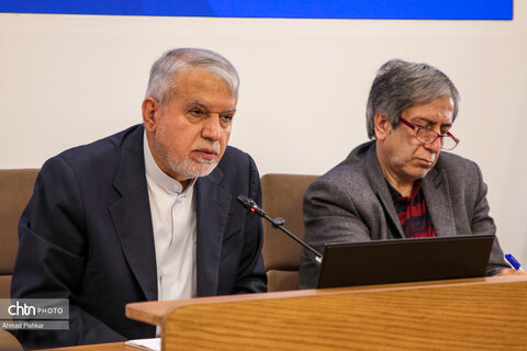 نخستین نشست وزیر میراث فرهنگی، گردشگری و صنایع دستی با فعالان زیست بوم نوآوری