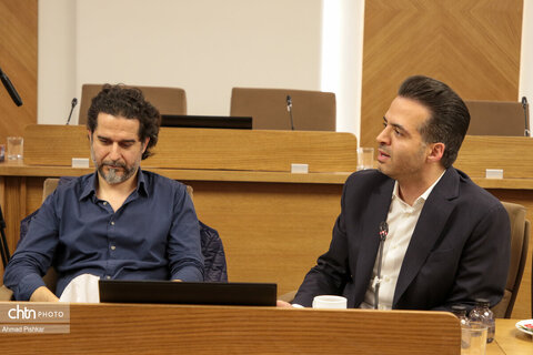 نخستین نشست وزیر میراث فرهنگی، گردشگری و صنایع دستی با فعالان زیست بوم نوآوری