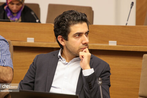 نخستین نشست وزیر میراث فرهنگی، گردشگری و صنایع دستی با فعالان زیست بوم نوآوری