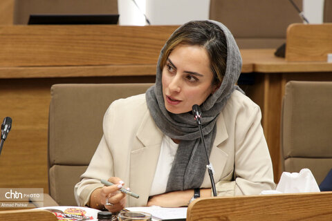 نخستین نشست وزیر میراث فرهنگی، گردشگری و صنایع دستی با فعالان زیست بوم نوآوری