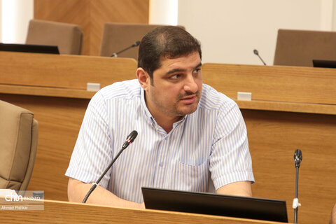 نخستین نشست وزیر میراث فرهنگی، گردشگری و صنایع دستی با فعالان زیست بوم نوآوری