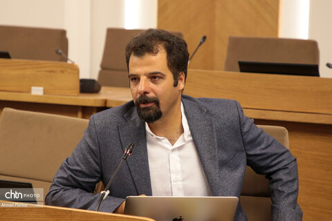 نخستین نشست وزیر میراث فرهنگی، گردشگری و صنایع دستی با فعالان زیست بوم نوآوری