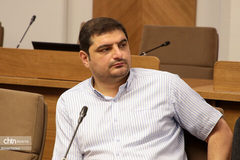 نخستین نشست وزیر میراث فرهنگی، گردشگری و صنایع دستی با فعالان زیست بوم نوآوری