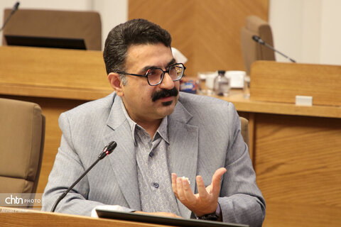 نخستین نشست وزیر میراث فرهنگی، گردشگری و صنایع دستی با فعالان زیست بوم نوآوری