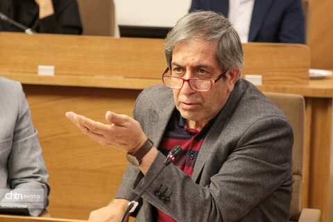 نخستین نشست وزیر میراث فرهنگی، گردشگری و صنایع دستی با فعالان زیست بوم نوآوری