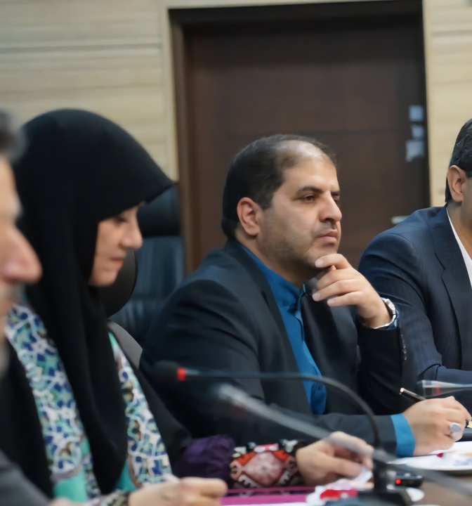 ثبت جهانی زیورآلات سنتی یزد نتیجه زحمات هنرمندان یزدی، تلاش‌های میراث‌فرهنگی و اتحادیه‌های صنفی است