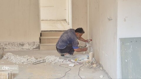 بازدید از دو پروژه سرمایه گذاری صنایع دستی