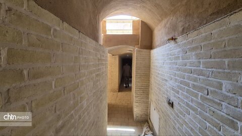 بازدید از دو پروژه سرمایه گذاری صنایع دستی