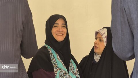 بازدید از دو پروژه سرمایه گذاری صنایع دستی