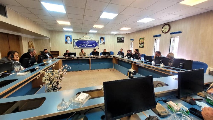 نقش‌آفرینی روابط‌عمومی‌ها در برگزاری کنفوبیشن گردشگری سلامت در همدان