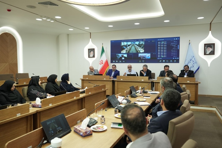 الگوسازی نوین برای دفاتر ستادی؛ بازتعریف جایگاه سیاست‌گذاری در وزارت میراث‌فرهنگی