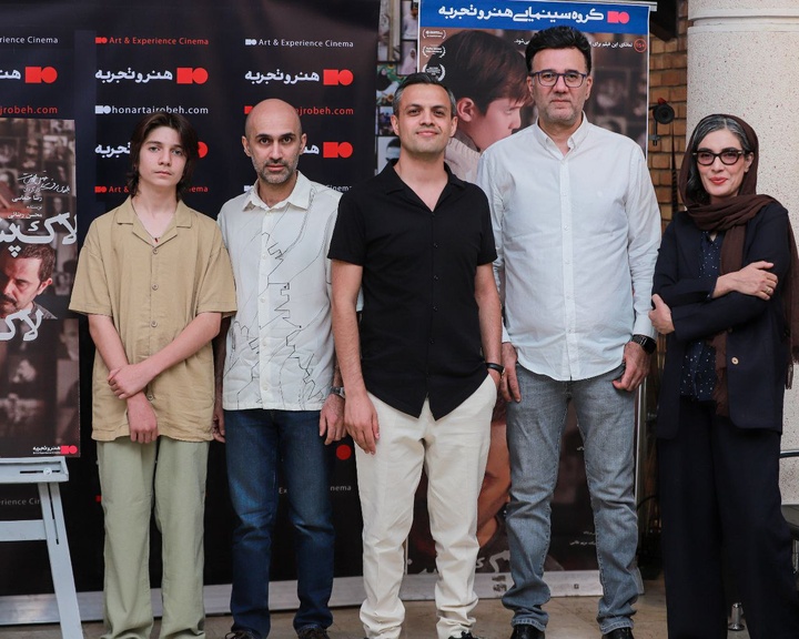 اتفاقات در سینمای مستقل روندی شاعرانه دارند/ هنر و تجربه محلی است برای مخاطبانی که با سینما قهر کردهاند اتفاقات در سینمای مستقل روندی شاعرانه دارند/ هنر و تجربه محلی است برای مخاطبانی که با سینما قهر کردهاند