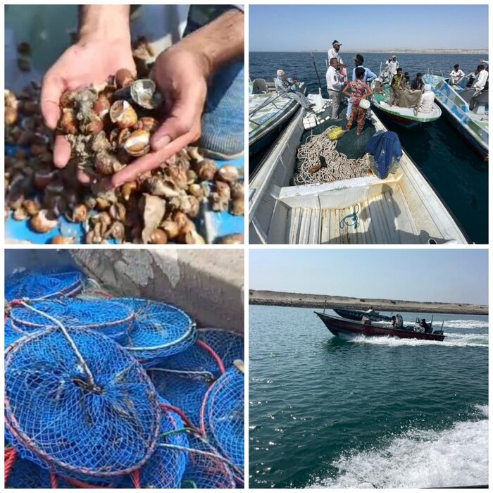 چابهار؛ کانون طلایی ایران در گردشگری و سرمایهگذاری