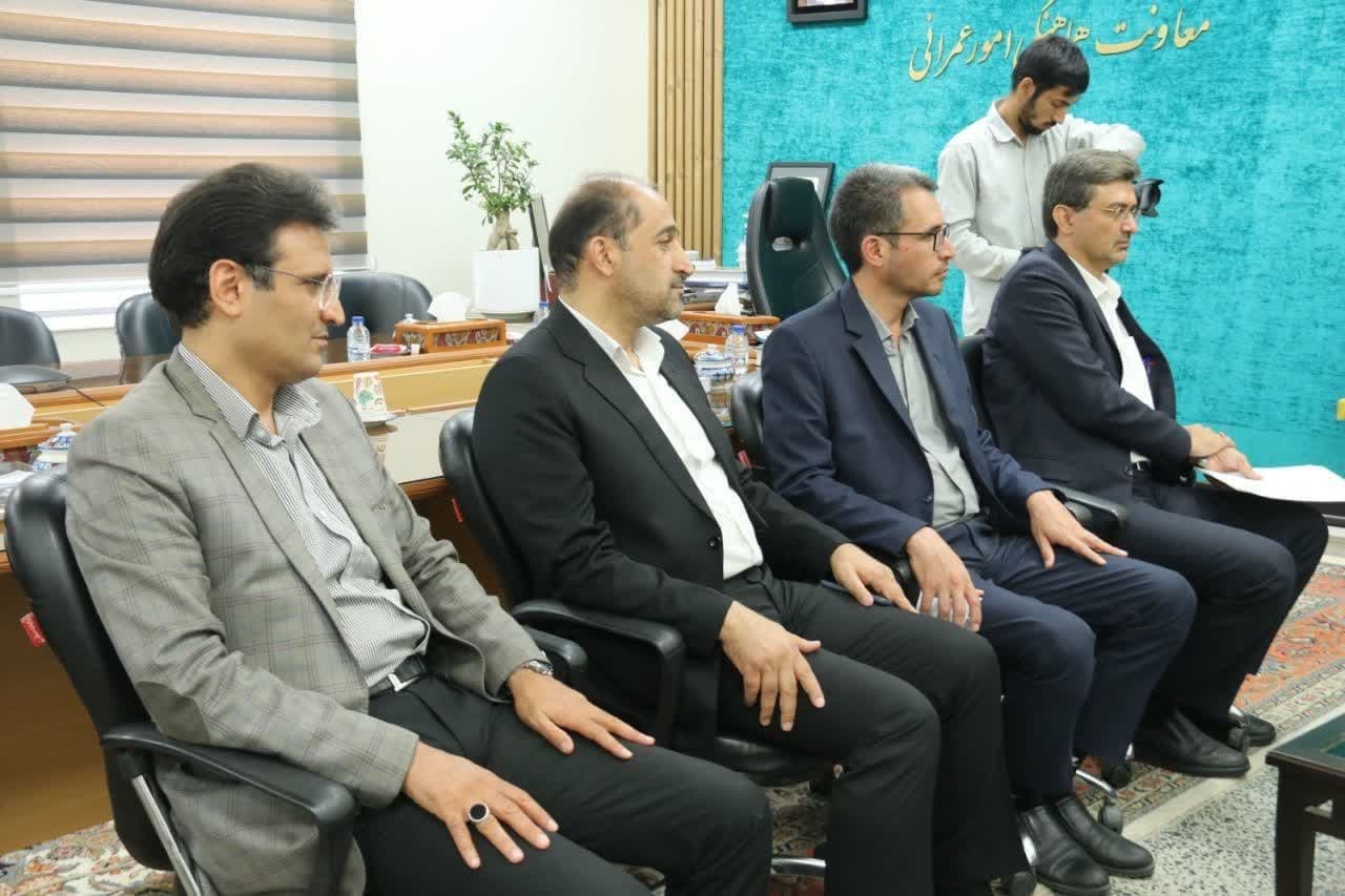 صنایعدستی مردمیترین عرصه مشارکت اقتصادی و فرهنگی