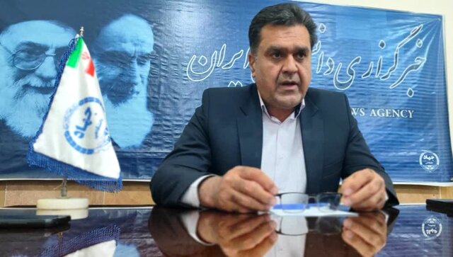 بازدید مدیرکل میراث فرهنگی و گردشگری کهگیلویه و بویراحمد از خبرگزاری ایسنا/ برنامه های هفته صنایع دستی در استان تشریح شد